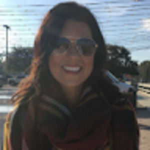 Meet your Posher, Lindsey